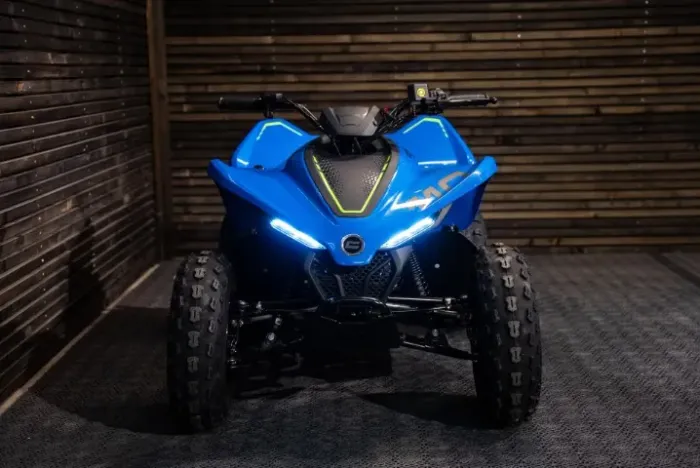 CFMOTO CFORCE 110 LV | AZUL | 0 KM