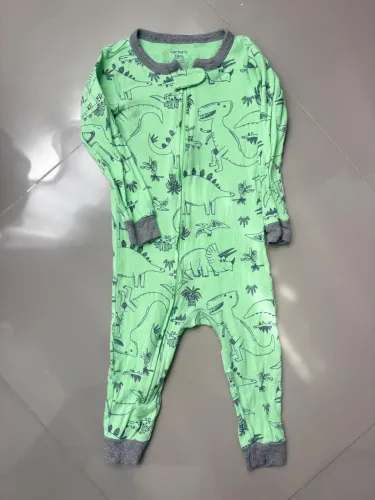 Macacão carters original 18M