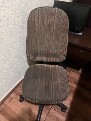 Cadeira giratório para escritório