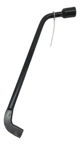 Chave Roda Citroen C4 Lounge Hatch Pallas 2007 2008 2009