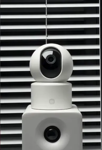 Camera Smart Xiaomi 360 C201
