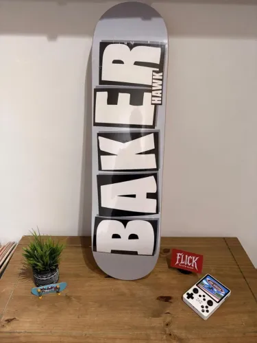 Shape Baker 8.1