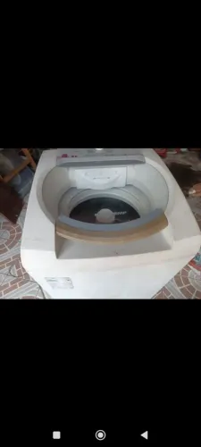 Máquina de lavar