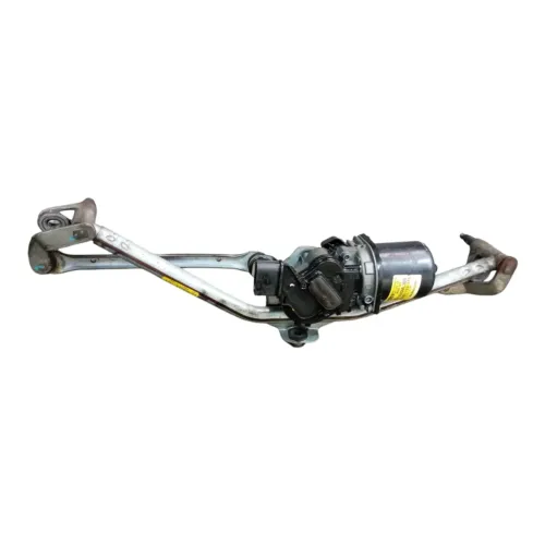Motor Limpador Parabrisa Vw Polo 1.6 I-motion 2010 A 2012