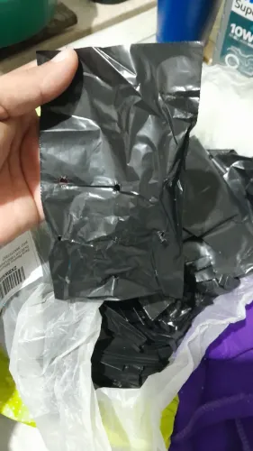 Saquinho de muda 500 unidades 