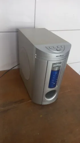 Home Theater subwoofer
