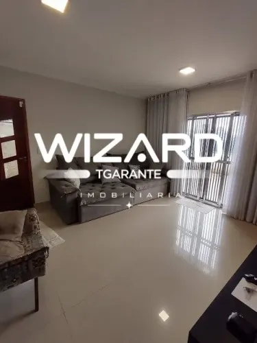 Casa de Vila para aluguel na Suíssa em Ribeirão Pires.