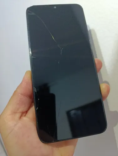 Motorola Moto e7 Plus 64GB + 4GB RAM Azul
