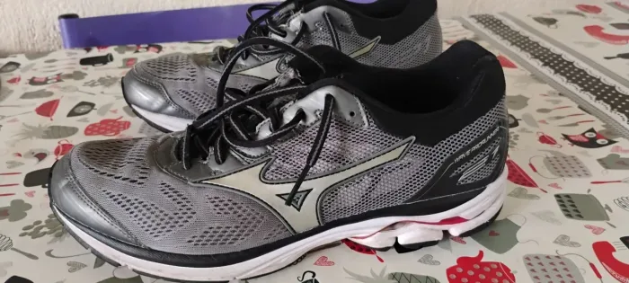 Tenis Mizuno wave tamanho 42