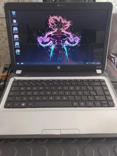 Notebook HP Core i3