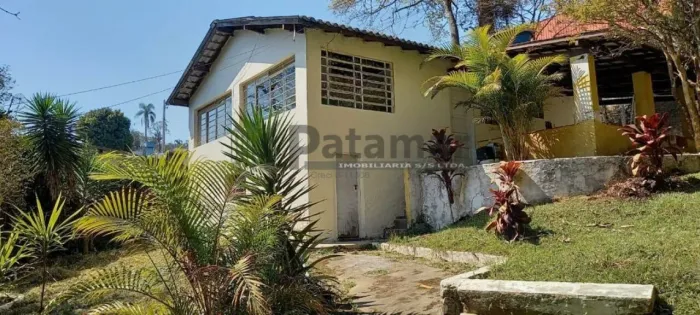 Terreno Comercial - Itapererica da serra.