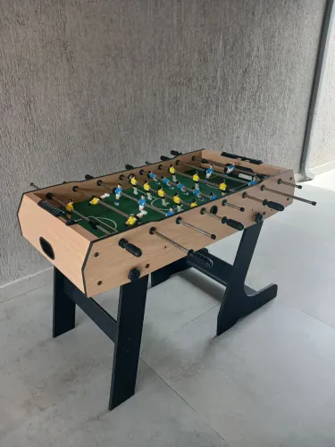 Mesa de toto