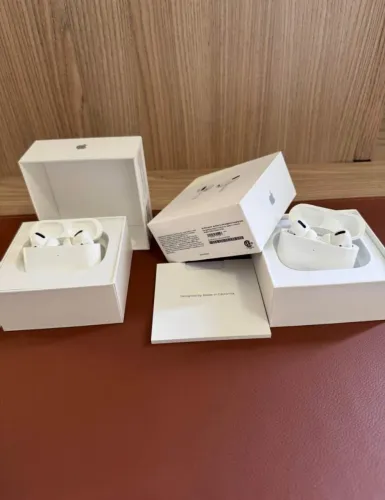 AirPods Pro 2 