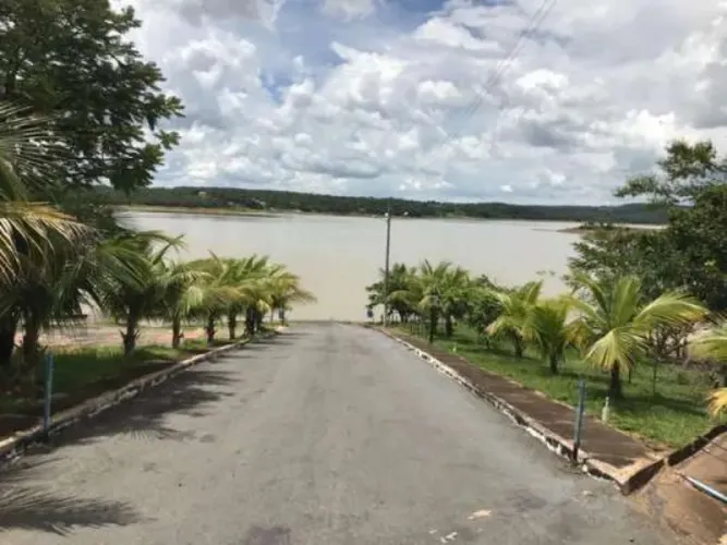 Lote Terreno Venda, Condomínio Náutico Privê das Caldas, Caldas Novas, Goiás