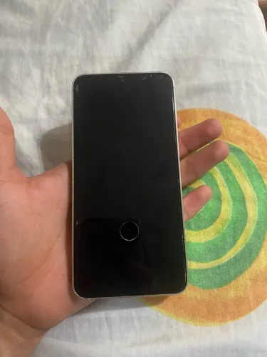Vendo S24 normal semi novo