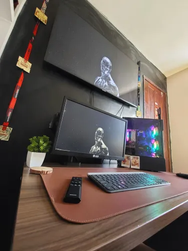 Pc gamer - rx 7600