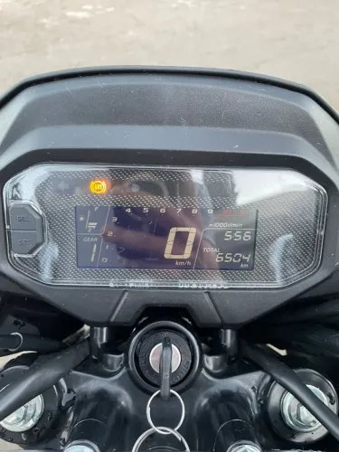 Moto CG TITAN 160 FLEX UNICO DONO