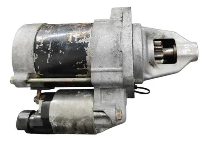 Motor Partida Arranque Civic 1.8 2007 2011