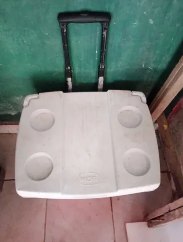 Culler termyde rodinha do grande 