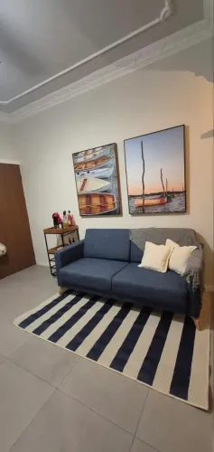 Sofá Novo - muito confortável