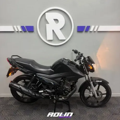 Yamaha factor 150 ed