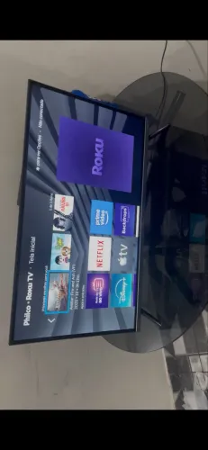 TV smart