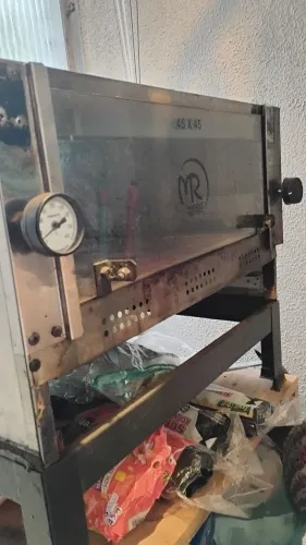 Forno Semi industrial MR 