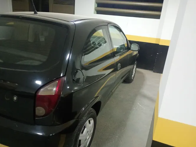 Chevrolet Celta Life/ LS 1.0 MPFI 8V Flexpower 3P 2008