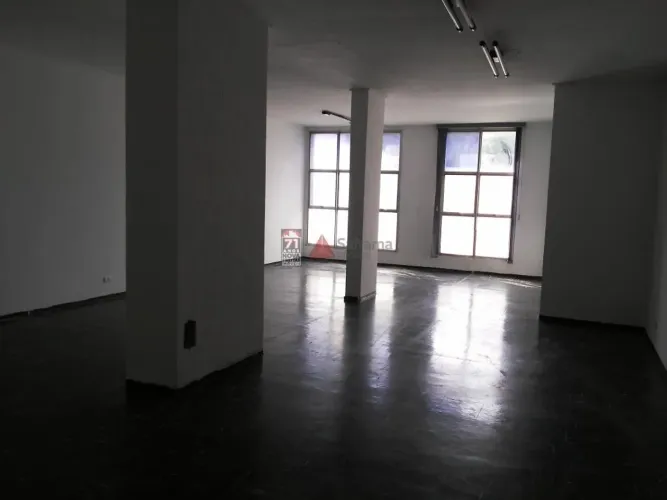 Comercial Sala em São José dos Campos