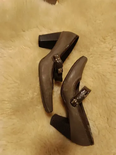Sapato feminino - Piccadilly 