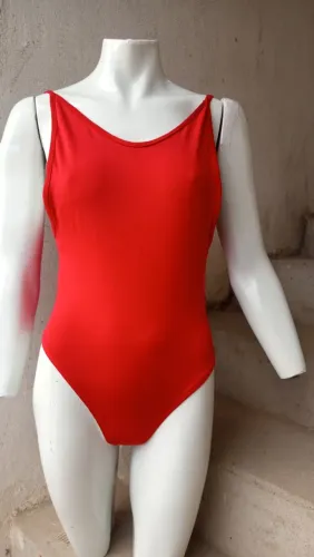 Body em Lycra contém elasticidade
