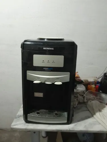 Bebedor de água mondial 