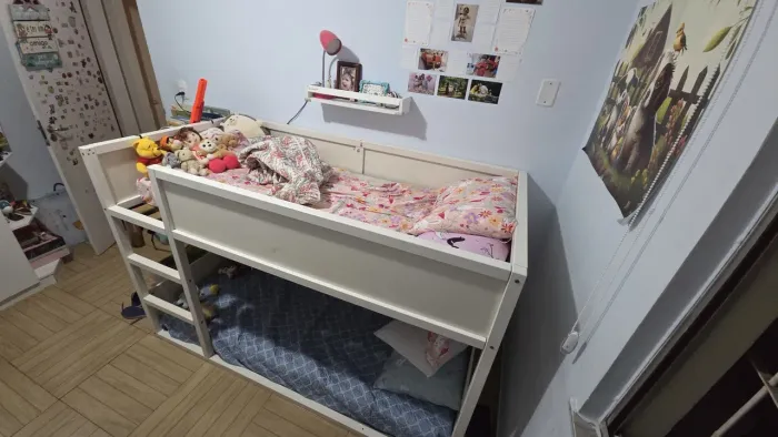 Bicama montessoriana