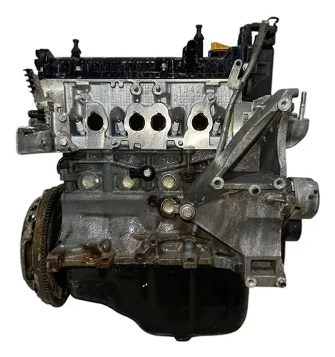 Motor Parcial Fiat Mobi 1.0 2019 (completo) Disponível
