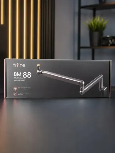 Braço Articulado BM88 Fifine Profissional