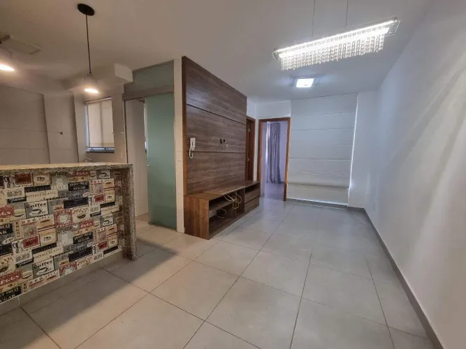 Apartamento de 01 para alugar no Bairro Ouro Preto