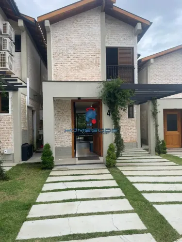 Sobrado para venda com 105 metros quadrados com 2 quartos em Monte Verde - Camanducaia - M