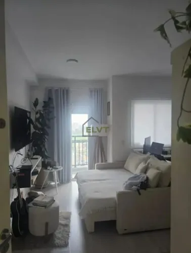 Apartamento Studio em Presidente Altino, Osasco/SP