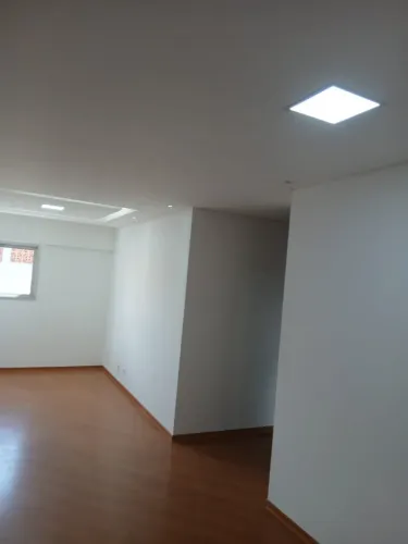 Apartamento 80m2 no Parque das Nações para alugar em Santo André REF: 20061