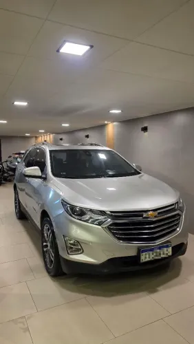 Chevrolet Equinox Premier 2.0 Turbo AWD 262cv Aut. 2019