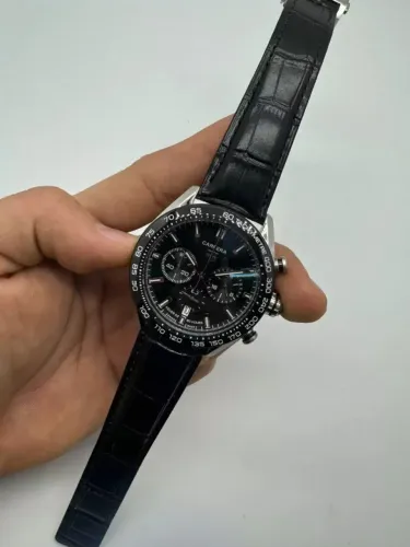 Relógio Tag heuer 6754