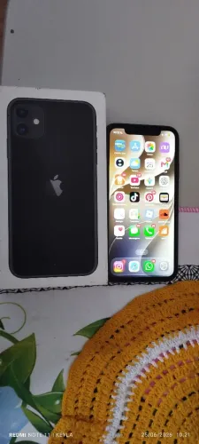 iPhone 11 64 gigas
