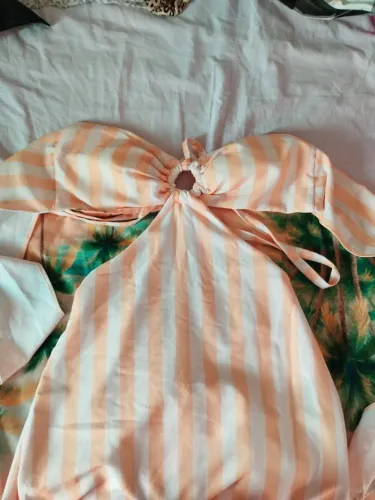 vestido feminino