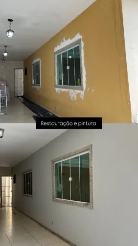 PINTOR PROFISSIONAL
