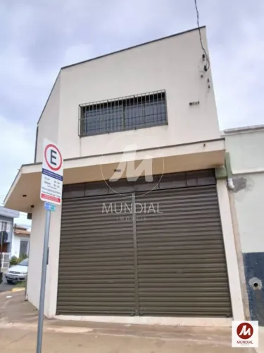 Salão/Galpão para alugar no bairro IPIRANGA