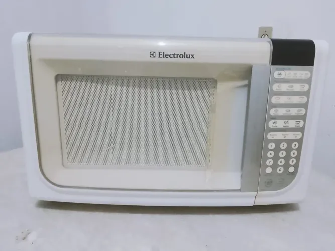 Microondas
