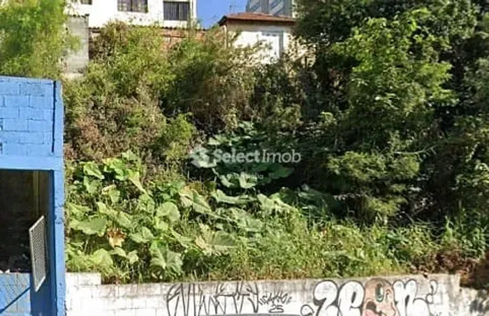 Terreno à venda, Matriz, Mauá, SP