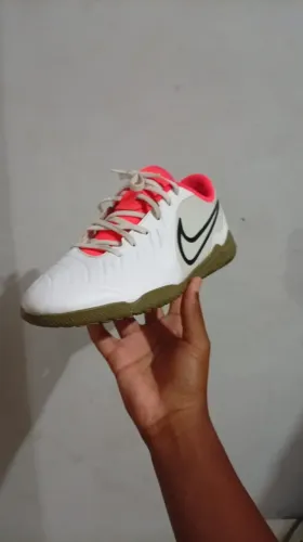 KIT CHUTEIRA NIKE-2 PARES-METADE DO PREÇO