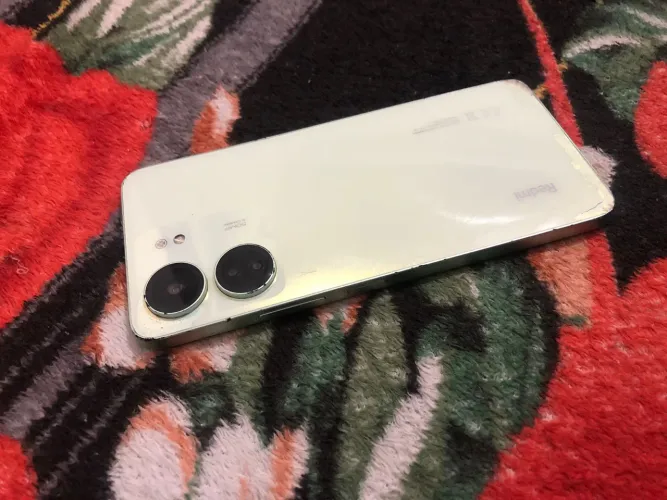 Redmi 13C