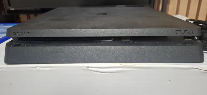 ps4 slim 1 tera de armazenamento
